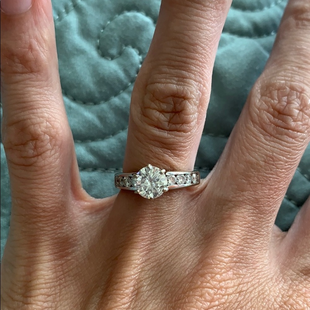 💍Engagement ring 💍